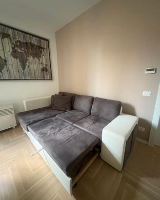 Divano letto Mondo Convenienza modello Sempre