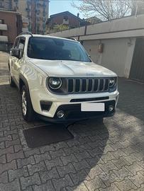 Jeep renegade 1.0 turbo t3