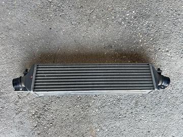 intercooler bucato