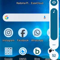 zte nubia flip 5g. nuovissimo mai usato.con cover.