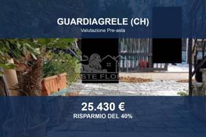 Immobile in asta di 245 m² con più di 5 locali a G