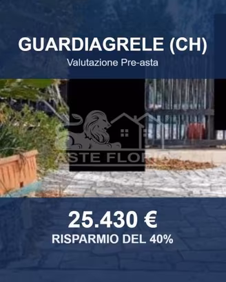 Immobile in asta di 245 m² con più di 5 locali a G