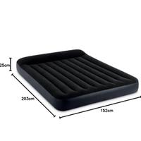 materasso matrimoniale gonfiabile 