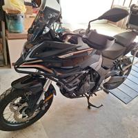 Voge Valico 500 DSX
