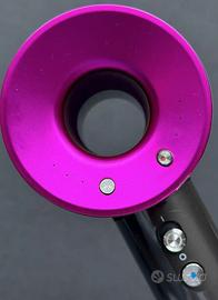 Asciugacapelli Dyson HD08