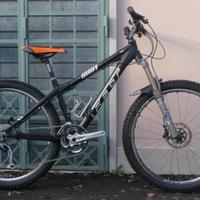 Hardtail Felt custom taglia S