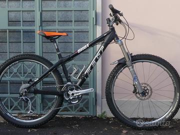 Hardtail Felt custom taglia S