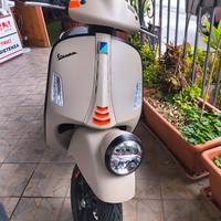 vespa GTX 300