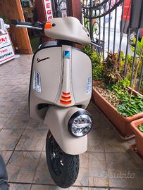 vespa GTX 300