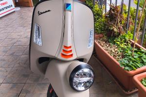 vespa GTX 300