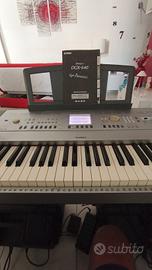 piano