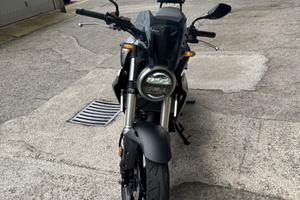 Honda CB 300 R ABS