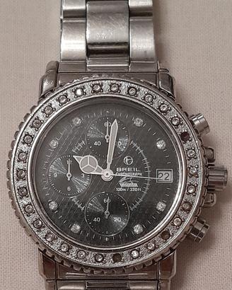 Cronografo donna Breil Manta V 314