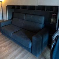 Divano letto