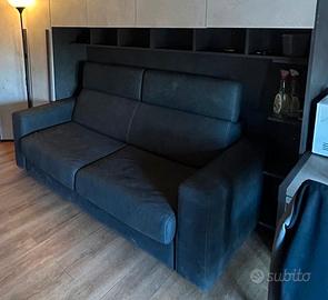 Divano letto