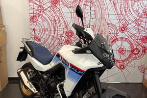 Honda XL 750 Transalp