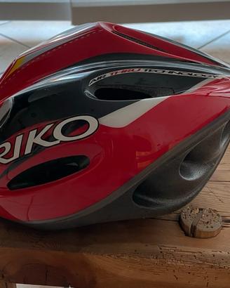 Casco bicicletta Briko