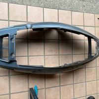 Phantom F12 carena posteriore