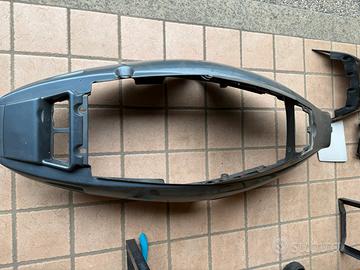 Phantom F12 carena posteriore