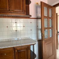 Cucina Rustica legno massello