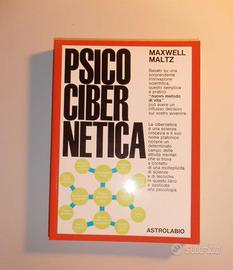 Maxwell Maltz - Psicocibernetica