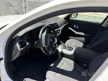 Bmw serie 3 g21
