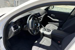 Bmw serie 3 g21