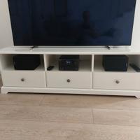 Mobile Bianco Shabby Chic
