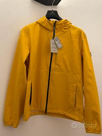 Impermeabile uomo Woolrich