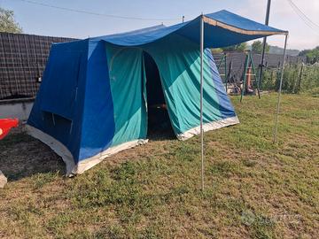 TENDA DA CAMPEGGIO  !!!!