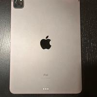 Apple ipad pro 256gb con tastiera penna custodia