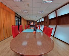 Sala Meeting in Business Center a Napoli
