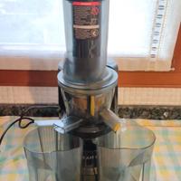 Estrattore Juice art plus