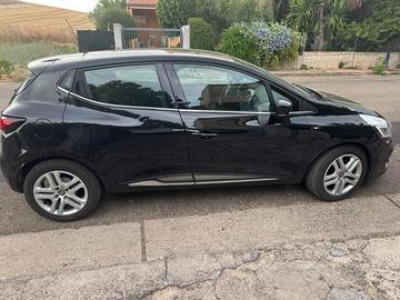 Clio Moschino Zen 1.5 Diesel