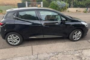 Clio Moschino Zen 1.5 Diesel