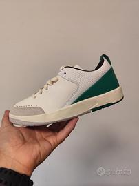 Air Jordan 2 Retro Low SE nuove numero 36.5
