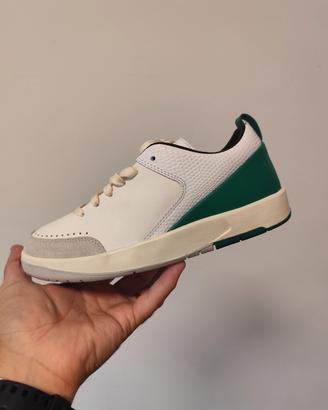 Air Jordan 2 Retro Low SE nuove numero 36.5