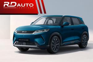 Byd Atto 2 DM-i 1.5 165 CV PHEV Active