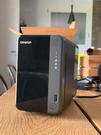 NAS QNAP TS 253 D