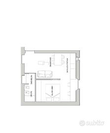 Appartamento via Padova