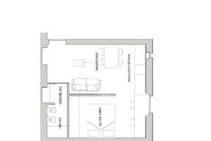 Appartamento via Padova