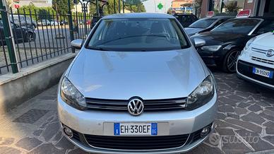 Volkswagen Golf 1.4 TSI 122CV 5p. Highline