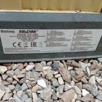 Pompa filtro piscina