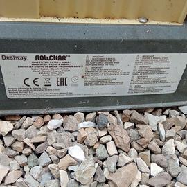 Pompa filtro piscina