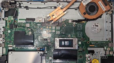 Assistenza Tecnica Computer