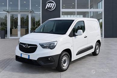 Opel Combo Cargo 1.5 Diesel 100CV Edition S&S +IVA