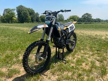 Husqvarna fc 250 2019