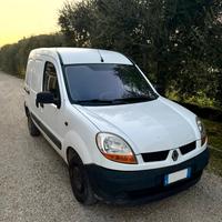 RENAULT Kangoo 1.5 dCi 65CV 4p. Confort Express
