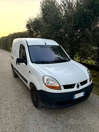 RENAULT Kangoo 1.5 dCi 65CV 4p. Confort Express