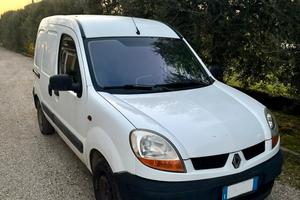 RENAULT Kangoo 1.5 dCi 65CV 4p. Confort Express